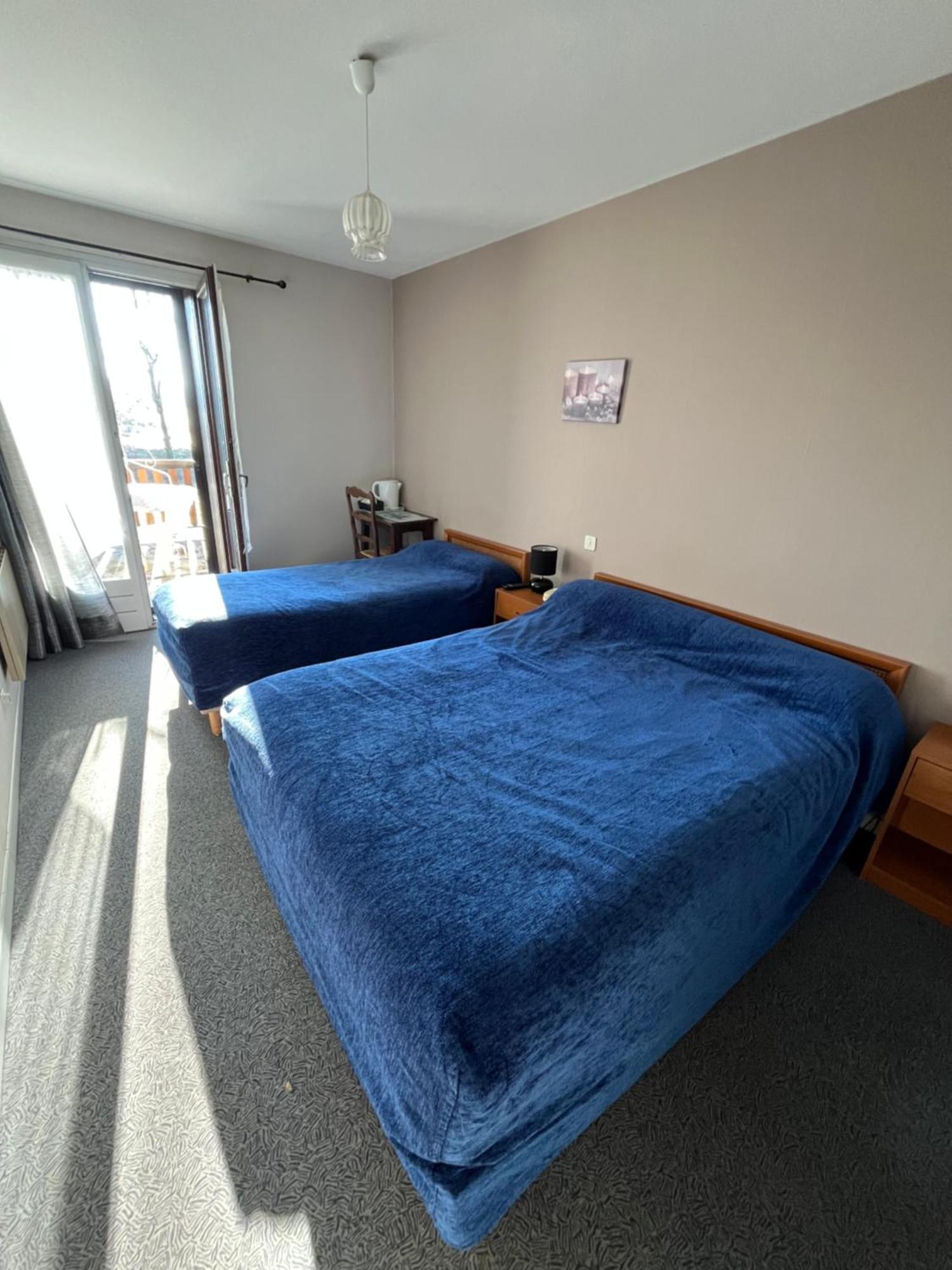 Relais De Frejeroques