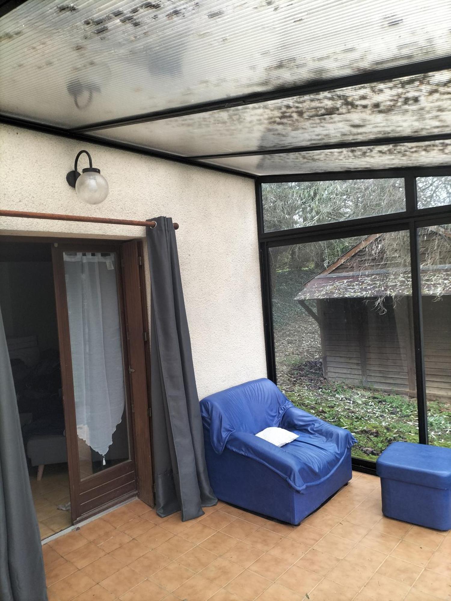 Relais De Frejeroques Hotel