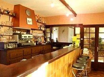 Relais De Frejeroques Hotel 2*