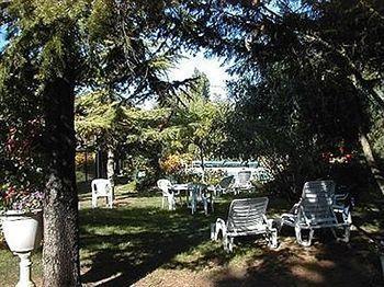Relais De Frejeroques 2* Foissac (Aveyron)