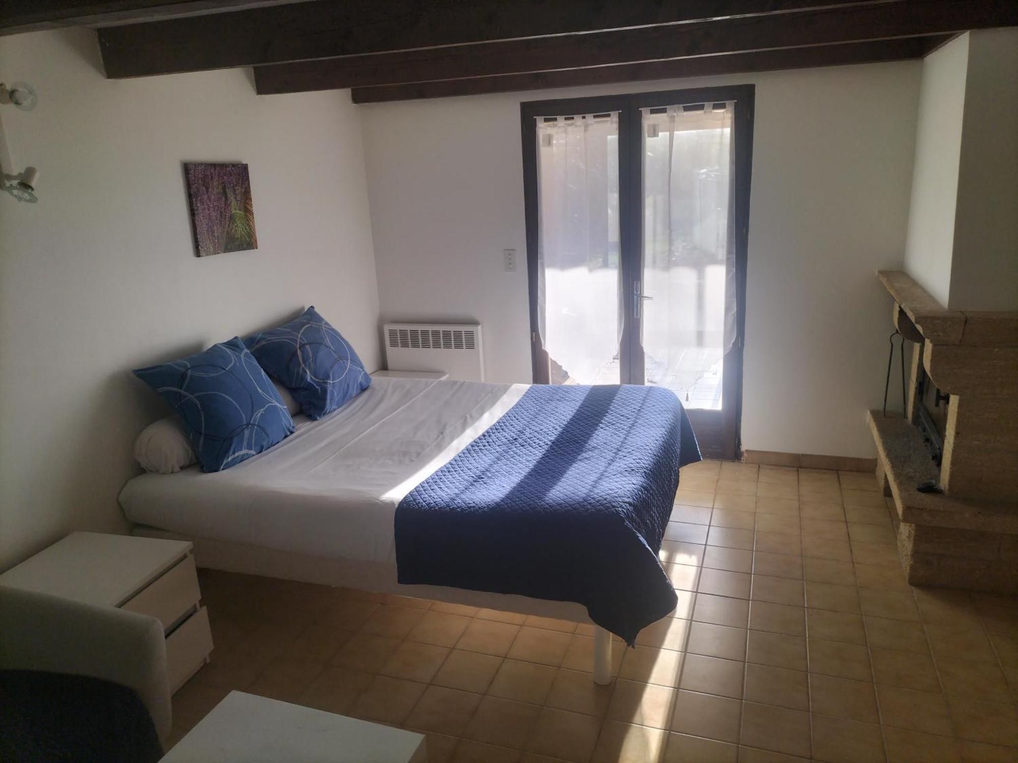 Logis Relais De Frejeroques 2* Foissac (Aveyron)