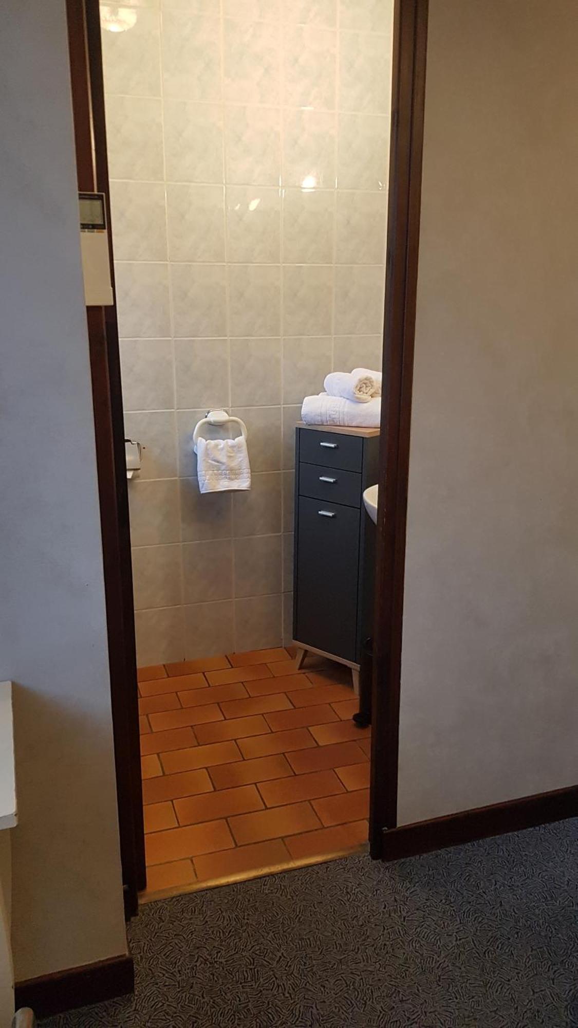 Logis Relais De Frejeroques Hotel 2*