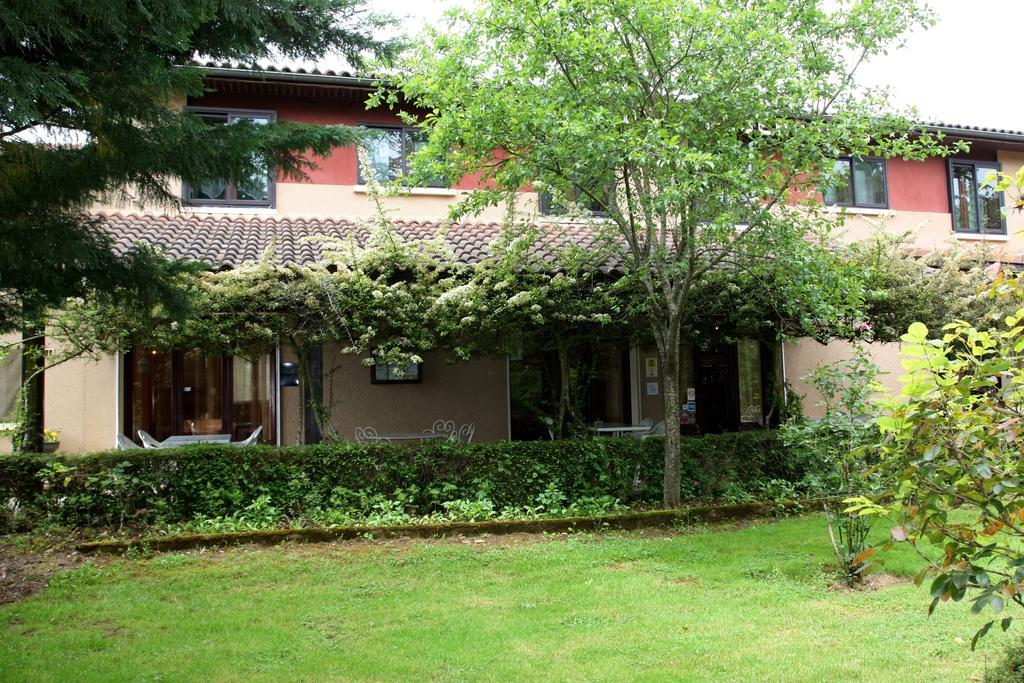 Logis Relais De Frejeroques Hotel 2*