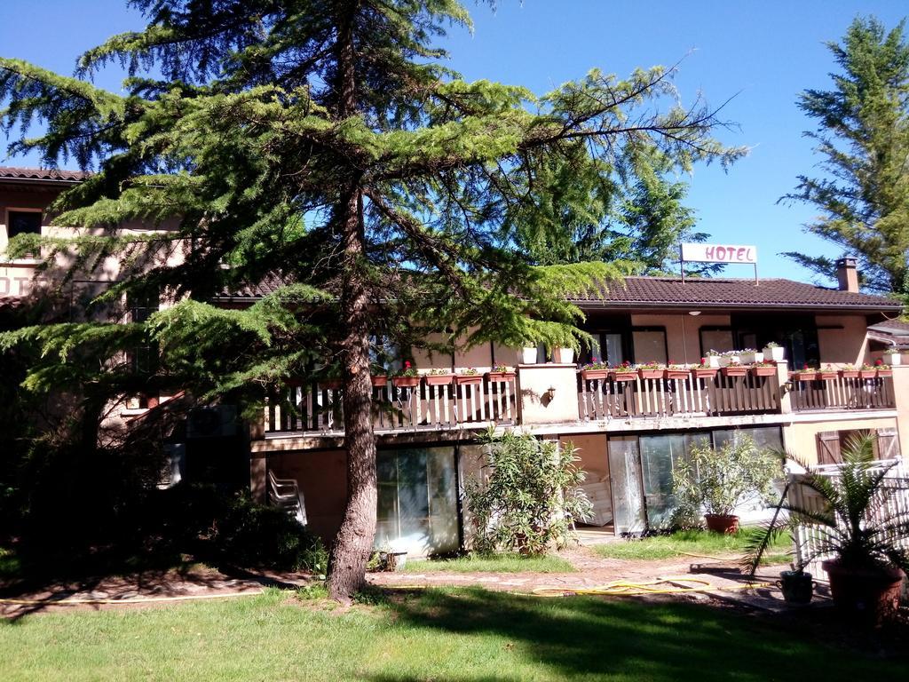 Logis Relais De Frejeroques