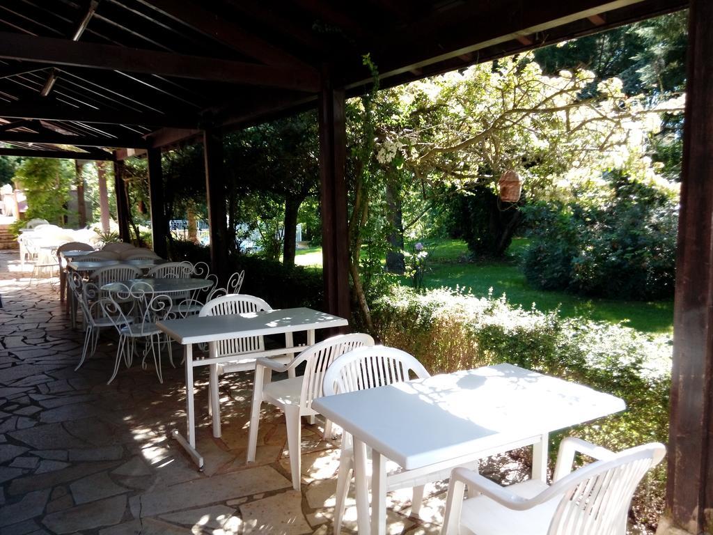 Logis Relais De Frejeroques Hotel