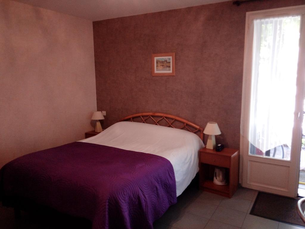 Logis Relais De Frejeroques 2* Foissac (Aveyron)