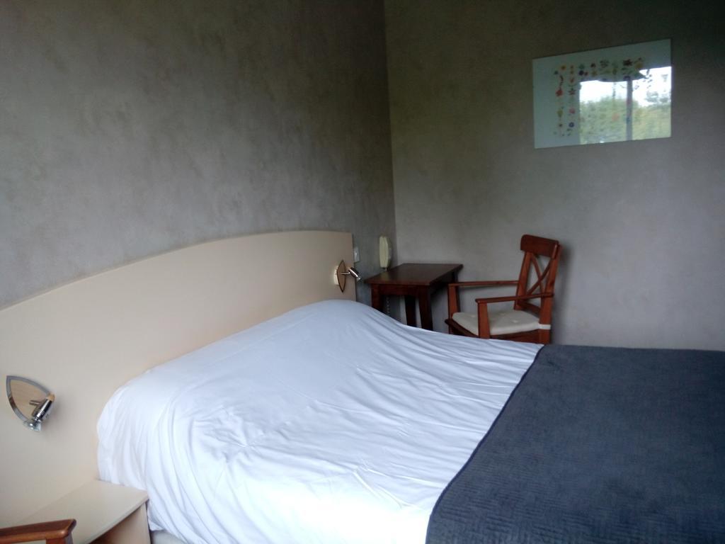 Logis Relais De Frejeroques Hotel