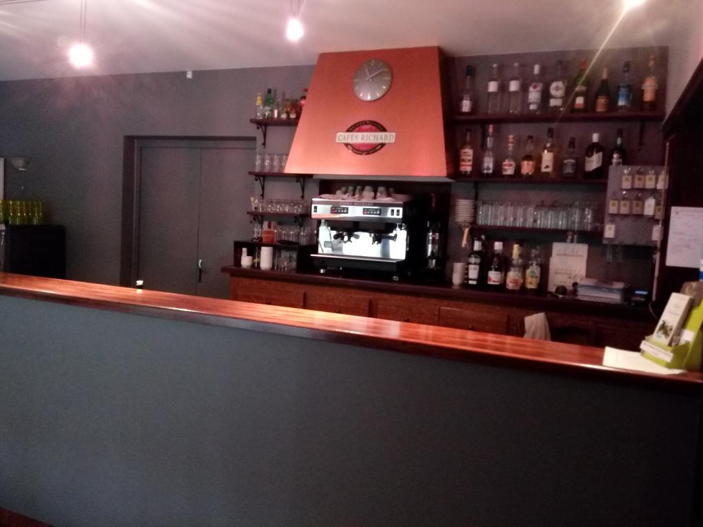 Logis Relais De Frejeroques Hotel 2*
