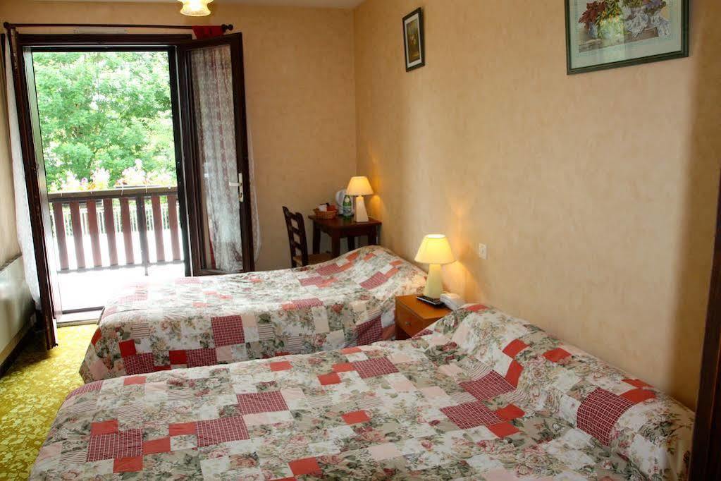 Logis Relais De Frejeroques
